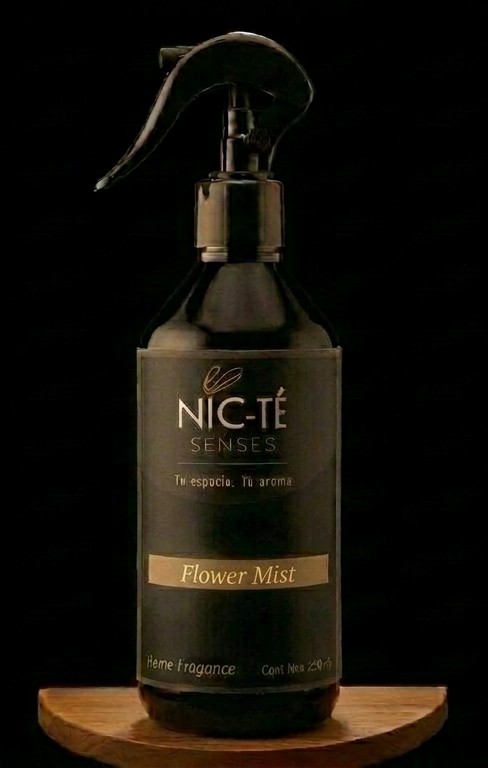 Flower Mist